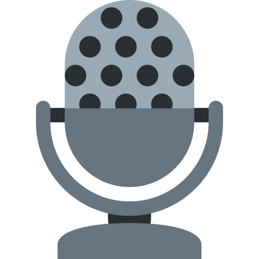 Studio microphone