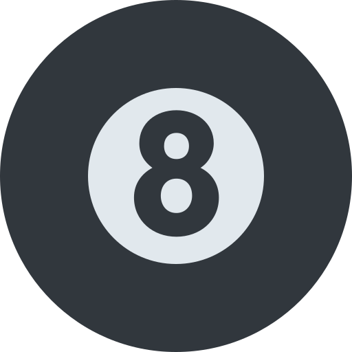 Pool 8 ball