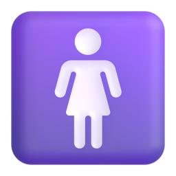 Women’s room