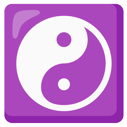 Yin yang