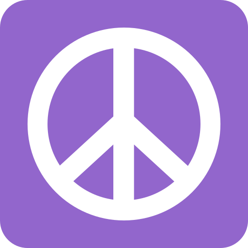 Peace symbol