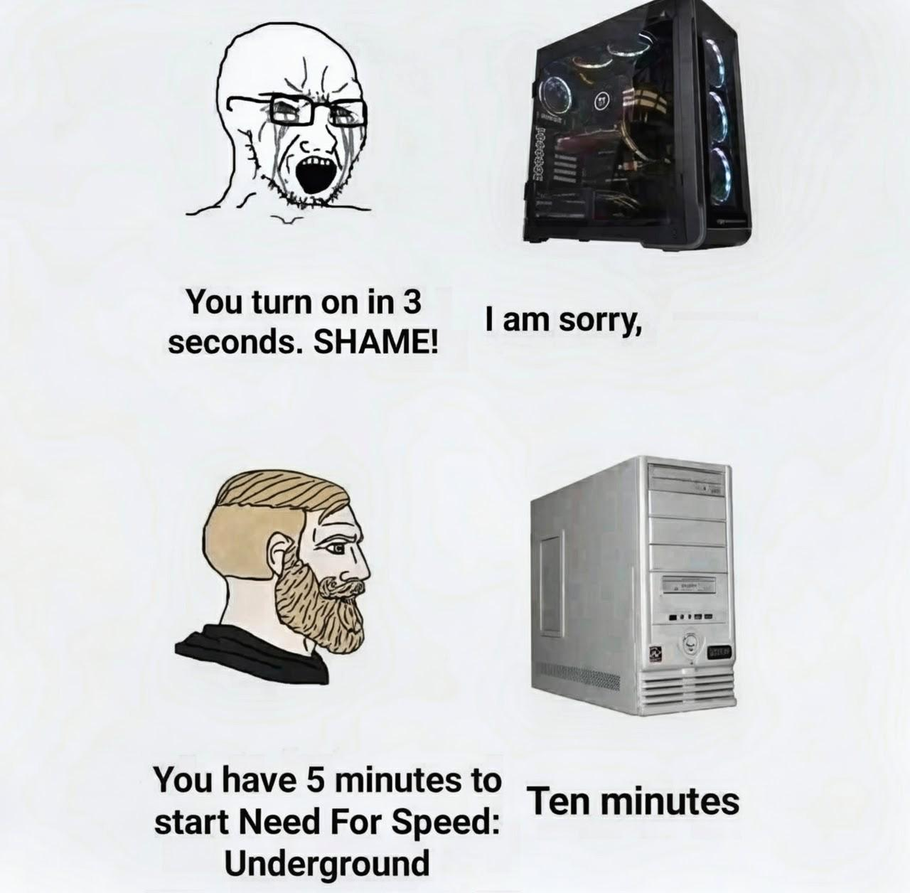 Back In Time