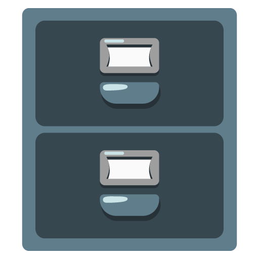 File cabinet