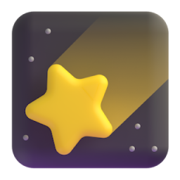 Shooting star
