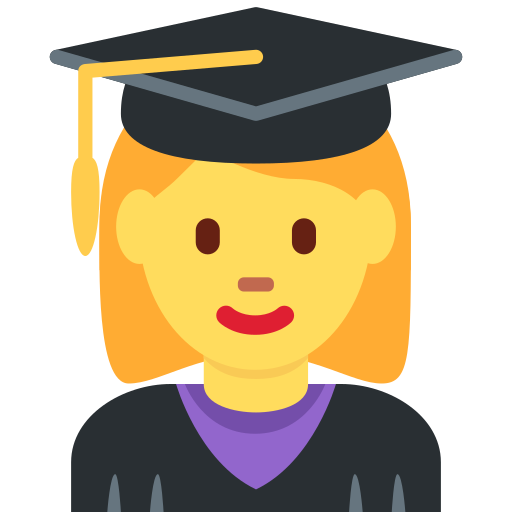 女学生