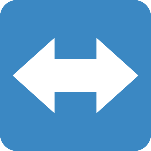 Left-right arrow