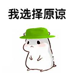 我选择原谅