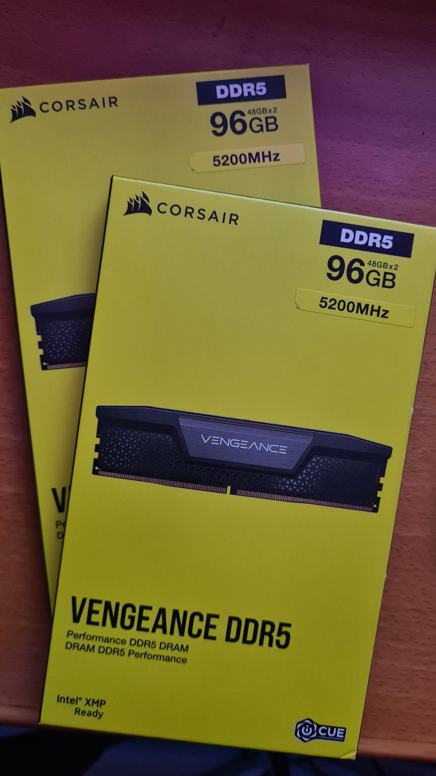 I Bought These For $500 A Year Ago. Still Unopened. Might Just Sell And Live Off Interest.