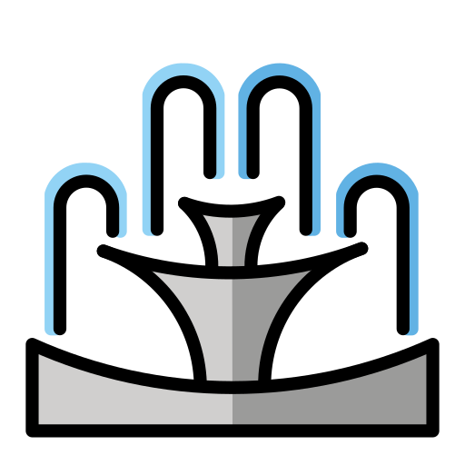 Fountain