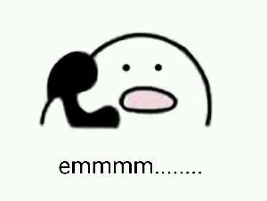 emmmmmmmmmmmmmmm