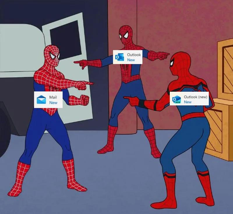 Microsoft In 2025