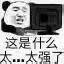 这是什么太-太强了