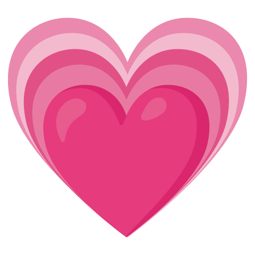 Growing heart