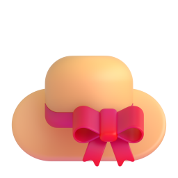 Woman’s hat