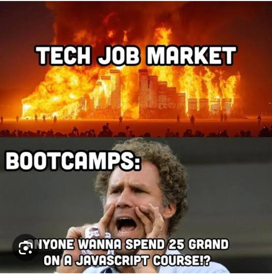 Sad Unemployment Tears