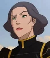 Lin Beifong