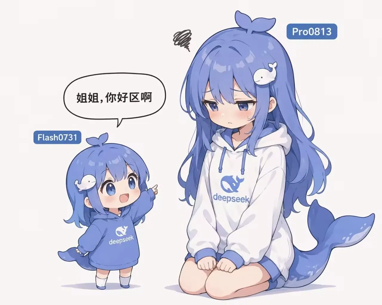 姐姐,你好区啊