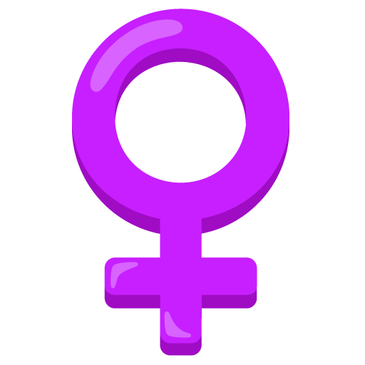 Female sign