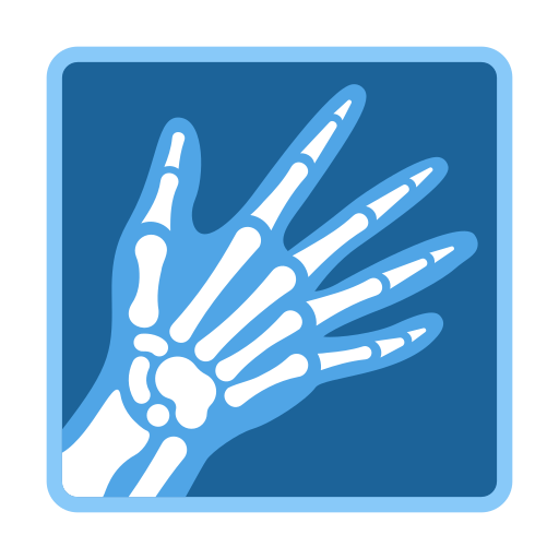 X-ray