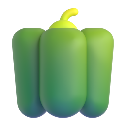Bell pepper