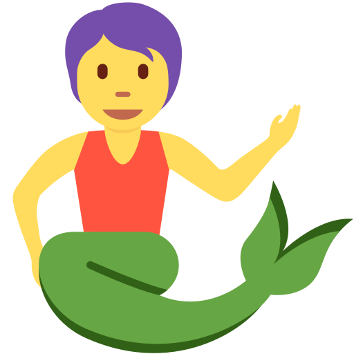 Merperson