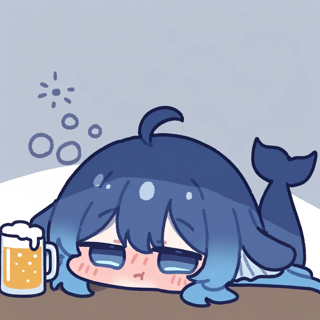 晕晕