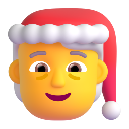 Mx claus