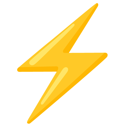 High voltage