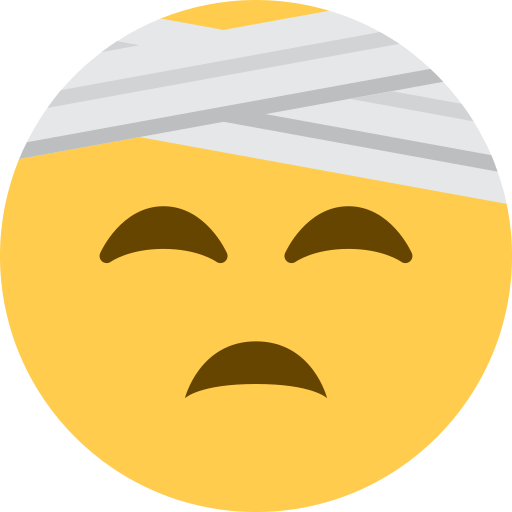 受伤