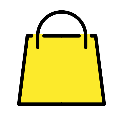 Shopping bags