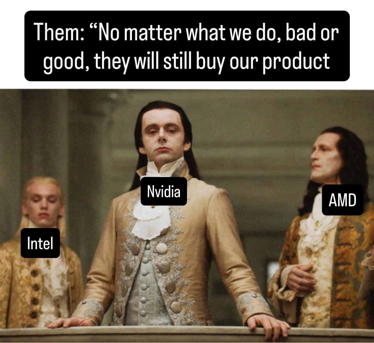Sad Reality We're In