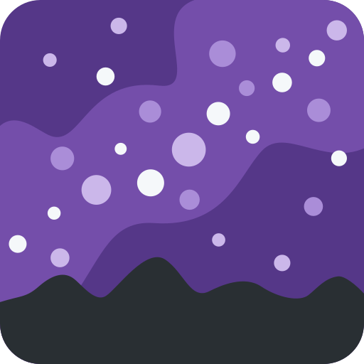 Milky way