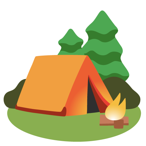Camping