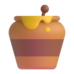 Honey pot
