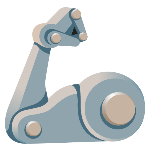 Mechanical arm