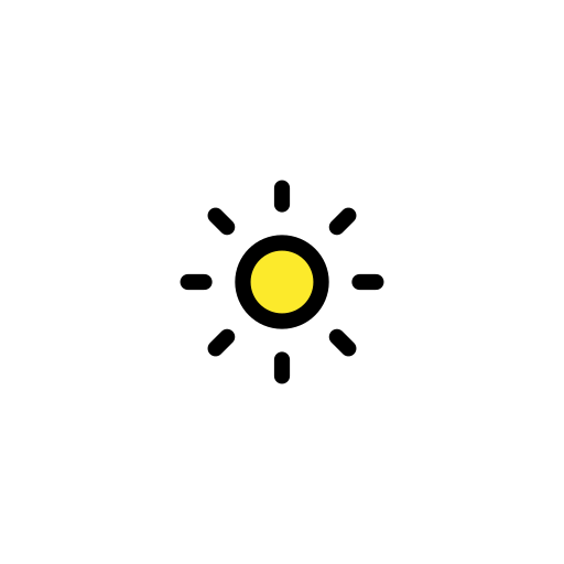 Dim button