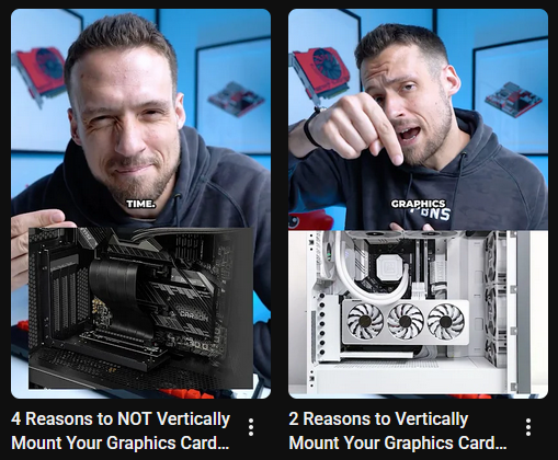 The PC Content Loop