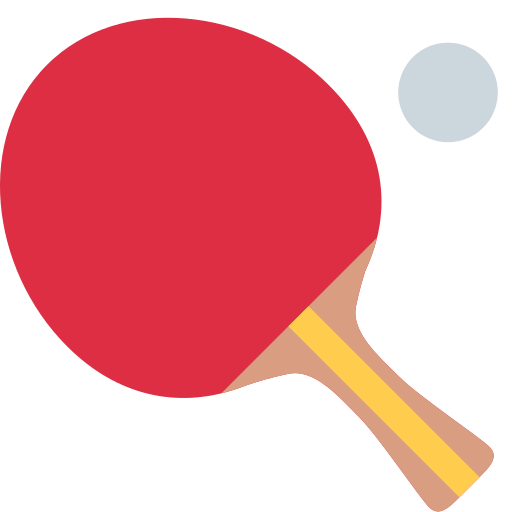 Ping pong