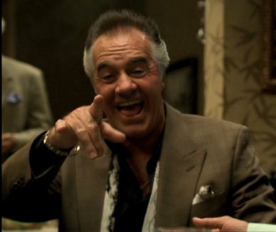 Paulie Walnuts