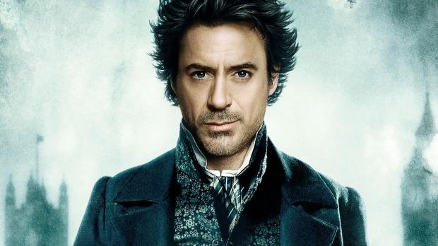Sherlock Holmes