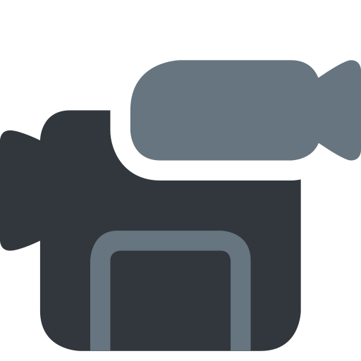 Video camera