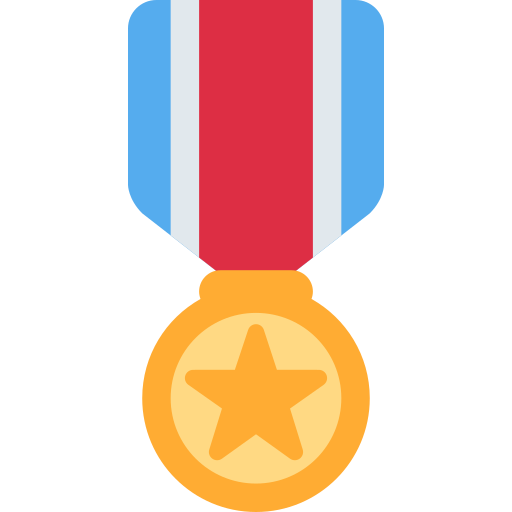 Military medal