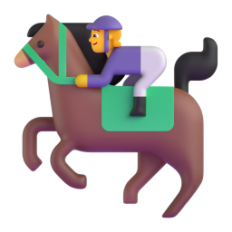 Horse racing
