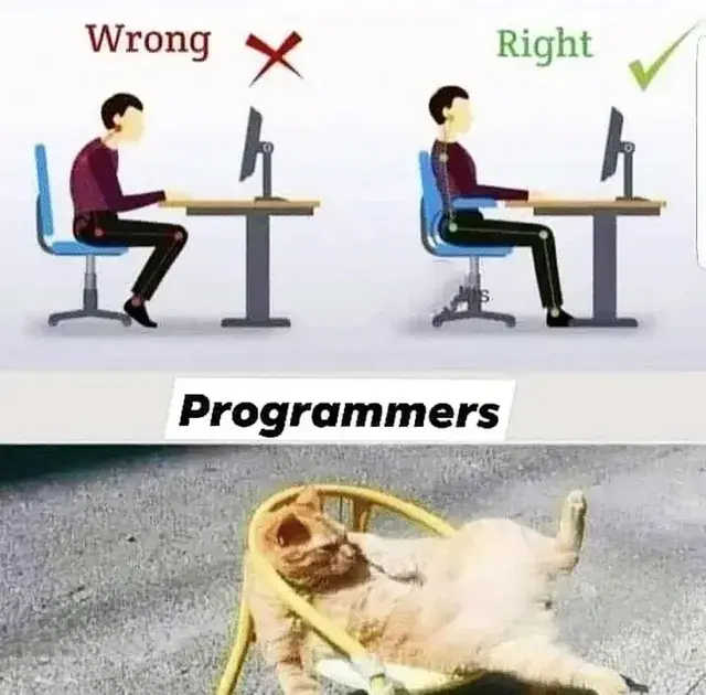 Ergonomics? In This Economy?