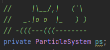 I Saw The Variable Name And Knew What I Had To Do