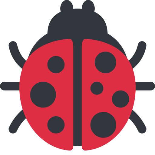 Lady beetle