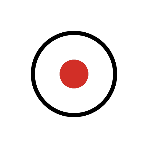 Record button