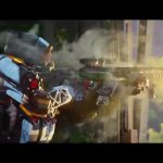 apex legends, pathfinders favorite part GIF Template