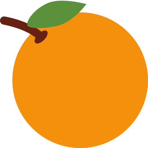 Tangerine