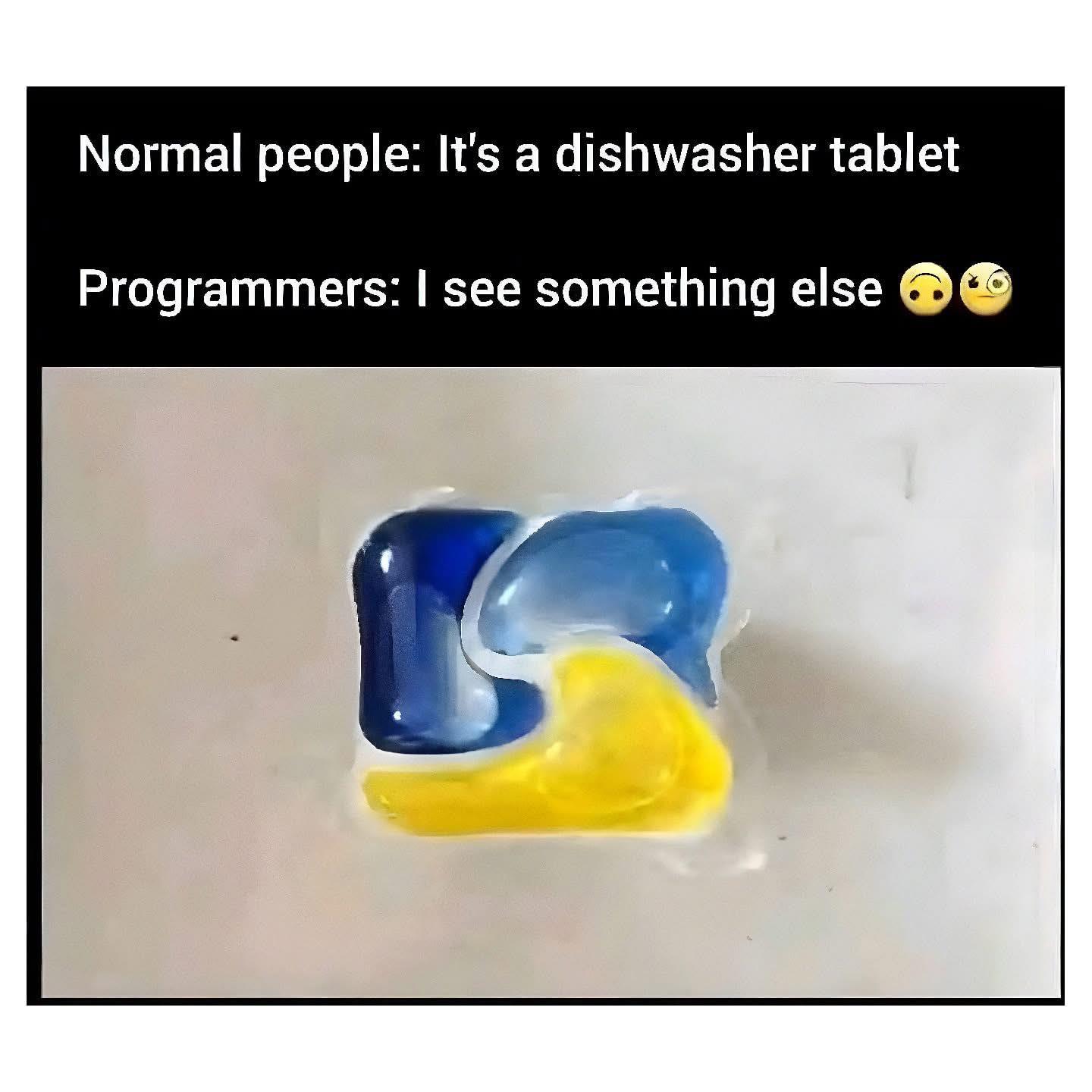 What Do You See
